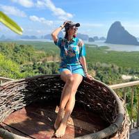 Отзыв от Софья - виза ДТВ